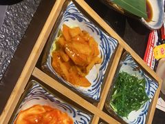 -古田居·特色寿司料理(星之岛旗舰店)