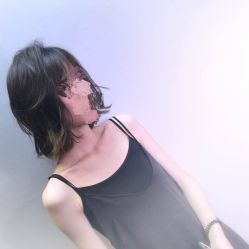 -藤野造型·专业烫染店