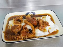 秘制牛腩肠-银记肠粉店(北京路店)