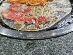 -鹤之乡·齐齐哈尔烤肉·非遗(秋涛路店)