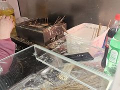 -辽B·小串(总店)