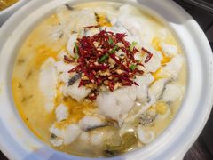 -小菜园新徽菜(扬州华润万象汇店)