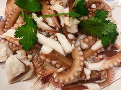 -盛港湾海鲜食府(黄沙店)