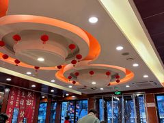 -蝎王府羊蝎子(虎坊桥总店)