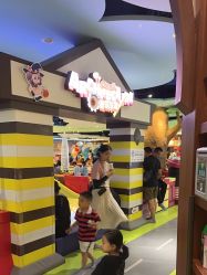 -MELAND CLUB亲子乐园•派对(虹桥万象城店)