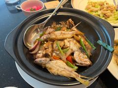 -三亚亚龙湾瑞吉酒店·铭轩中餐厅Mingxuan·海南菜·粤菜
