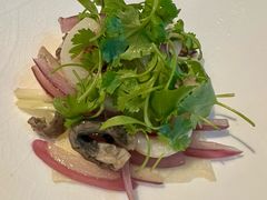 -广州富力丽思卡尔顿酒店·丽轩·粤菜