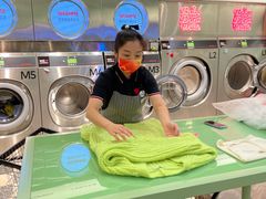 -WASHME大洗屋(虹桥南丰城直营店)