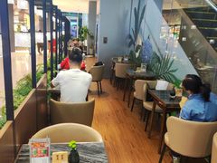-THE WOODS 简餐 (国贸商城店)