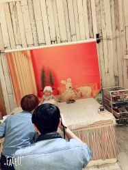 -星豆豆儿童摄影(南郊太白南路店)