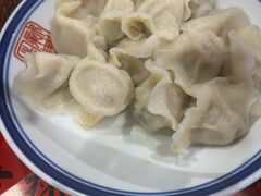 -新兴园饺子馆(河南街店)