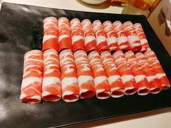 -海底捞火锅(石景山万达广场店)