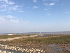 -南汇嘴观海公园