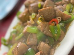 -九鲤湖莆仙菜馆(卧湖路店)