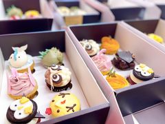 -Pantry's Best派悦坊蛋糕(K11购物艺术中心店)