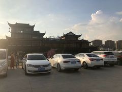 -二十八里太湖船菜(吉祥路店)