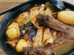 -螺蛳粉先生(蓟门桥店)