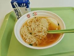 -北大家园食堂