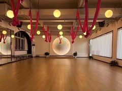-山道健身游泳舞蹈(曙光店)