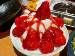 -火烈鸟炭火烤肉(静安路店)