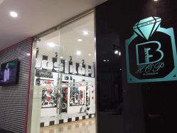 -DOS HOP潮上舞蹈