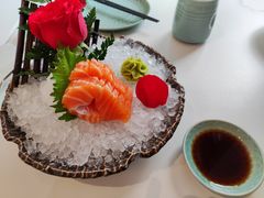 -阿吾罗日本料理(K11艺术中心店)