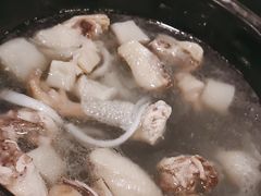 -烹然四季椰子鸡火锅(团结湖总店)