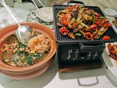 -苏梦江南·淮扬菜(夫子庙店)