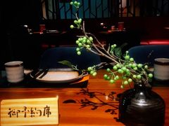 -和彩放题餐厅(酒仙桥店)