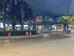 -武汉玛雅海滩水公园