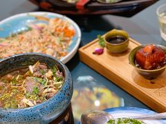 私家小牛肉-君霖海鲜私房菜(春柳店)