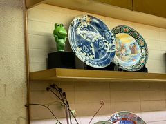 -Ginza Tendon Itsuki (Tanjong Pagar)