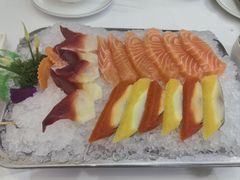 -新享乐海鲜(翠华路店)