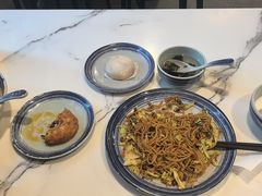 -王阿盖手工小吃(环城西路店)