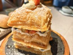 -晓粤·惹味粤菜(凯德乐峰广场店)