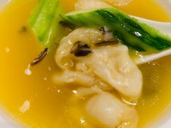 -上海人家花樣年华(中山公园店)