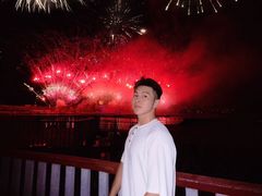 -天河潭旅游度假区