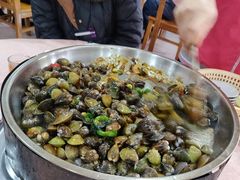 -标记好食