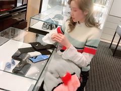 -CHANEL(恒隆广场店)