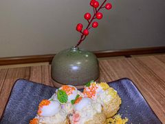 -笑福亭日式料理店(财富中心店)