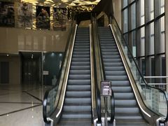 -英皇UA电影城(瑞虹天地月亮湾)