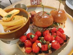 小食拼盘-gaga(深圳南山益田假日广场店)
