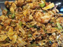 -老啪叽串炒饭(铁百店)