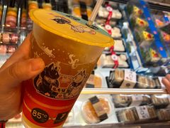 -85度C(苏州石路店)