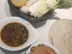 -呷哺呷哺(王府井喜悦店)