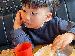 -The Diner X餐厅(青岛万象城店)