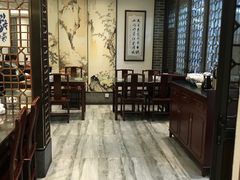 包厢-德兴馆(山西南路店)