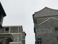 -扬美古镇景区