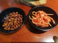 -鑫日千里马朝鲜族小馆(总店)