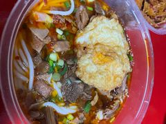 -正宗向东街新化特色牛肉粉馆(一中店)